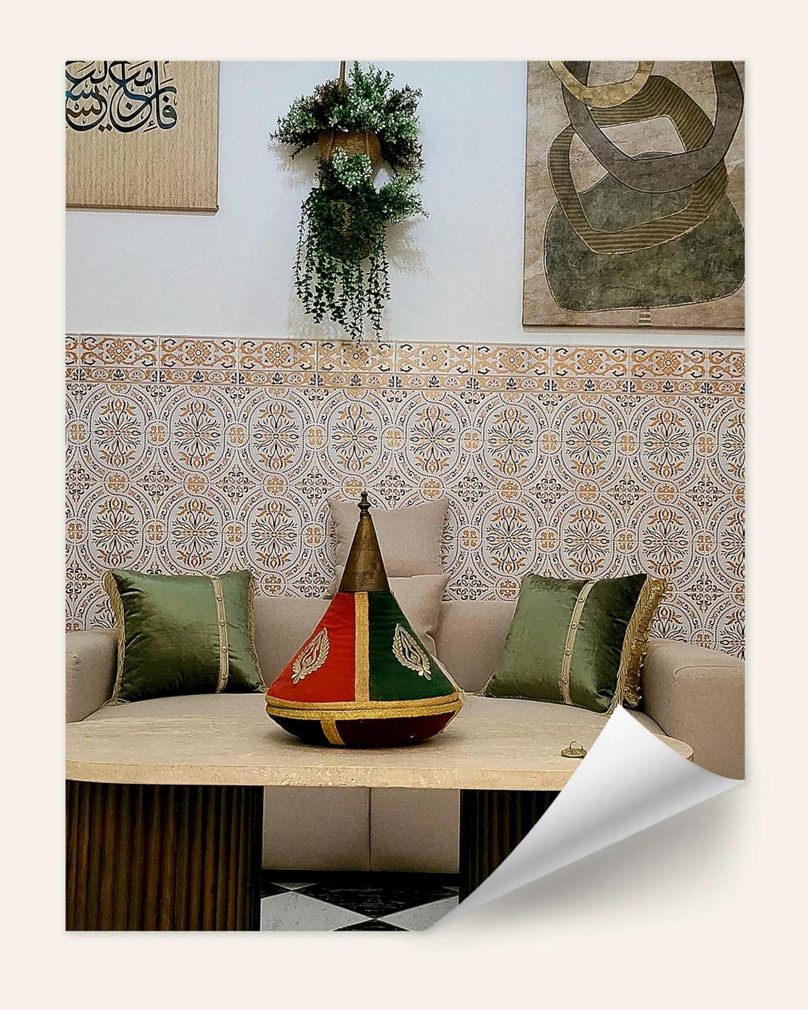 Marhaba Marrakech Hébergement de vacances